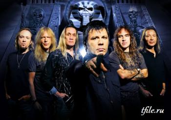 Iron Maiden - 