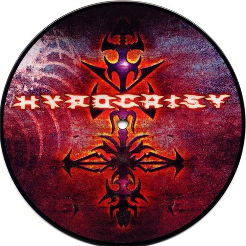 Hypocrisy - Discography 