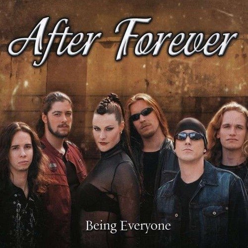 After Forever Discography 