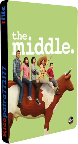   , 7  1-24   24 / The Middle [NewStudio]