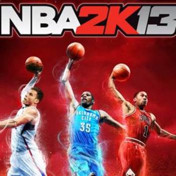 OST NBA 2K13