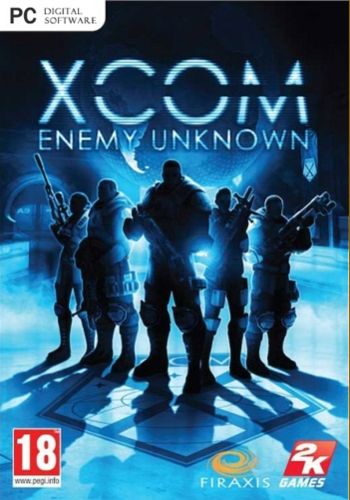 XCOM  