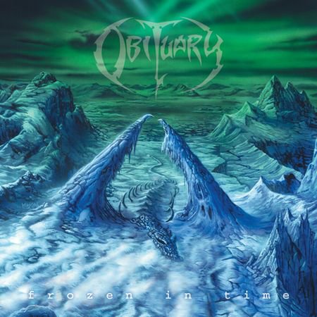 Obituary - Discography 