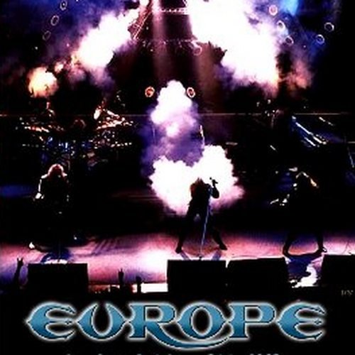 Europe Discography 