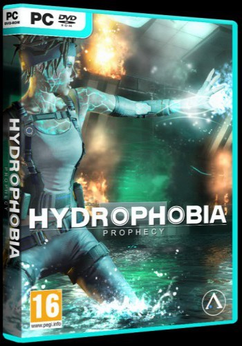 Hydrophobia