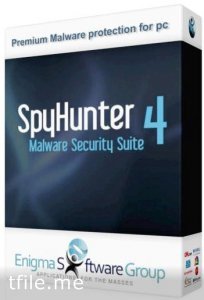 SpyHunter 4.17.6.4336