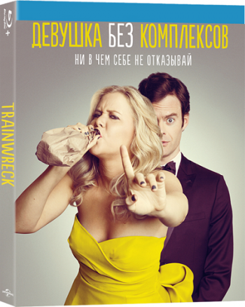    [ ] / Trainwreck [Theatrical Cut] DUB