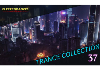 VA - Trance ollection vol.37