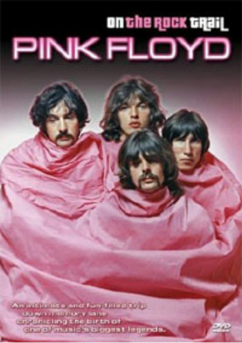 Pink Floyd.    / Pink Floyd On The Rock Trail VO