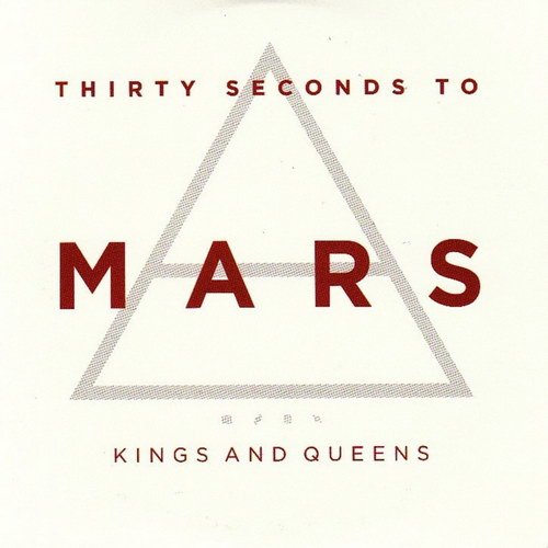 30 Seconds To Mars Discography 