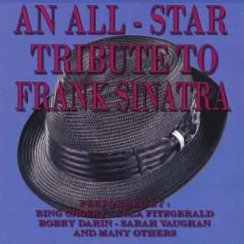 VA - An All Star Tribute To Frank Sinatra (2CD)