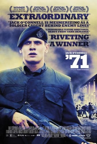 [] 71 /   / '71 (2014) VO