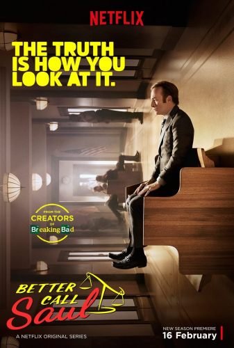 []   , 2  1-10   10 / Better Call Saul (2016) MVO