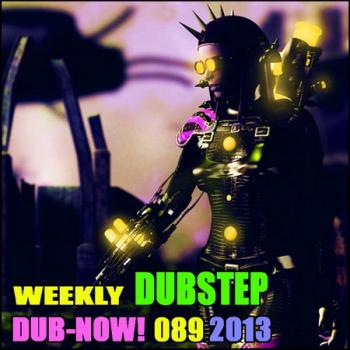 VA - Dub-Now! Weekly Dubstep 089