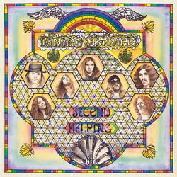 Lynyrd Skynyrd -  