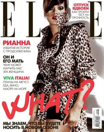 ELLE 8