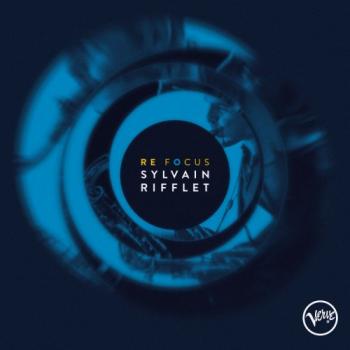 Sylvain Rifflet - Refocus