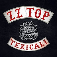 ZZ Top - Texicali