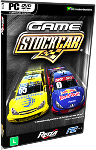 Game Stock Car