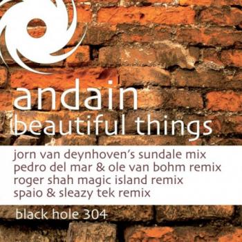 Andain - Beautiful Things