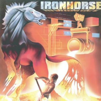 Ironhorse - Ironhorse