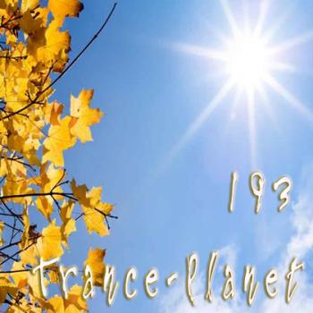 Dj Ivan-Ice-Berg - Trance-Planet #193