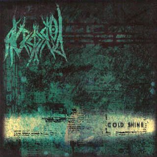 Horror God Cold Shine