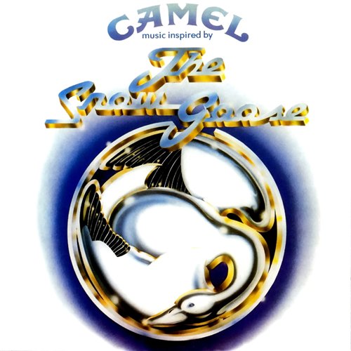 Camel - Discography 