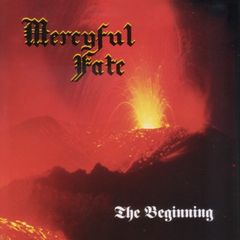 Mercyful Fate King Diamond Discography 