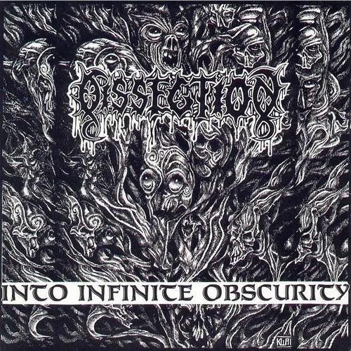 Dissection - Discography 