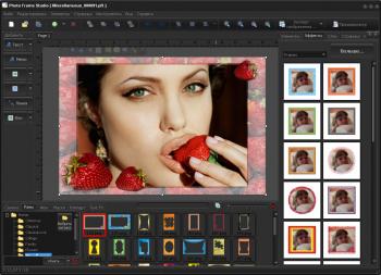 Photo Frame Studio 2.4