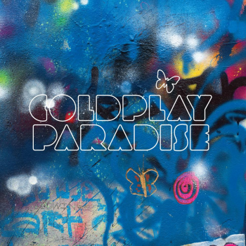 Coldplay - Paradise