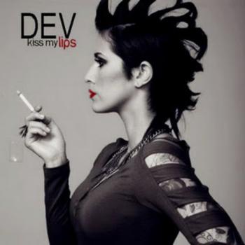 DEV ft. Fabolous - Kiss My Lips