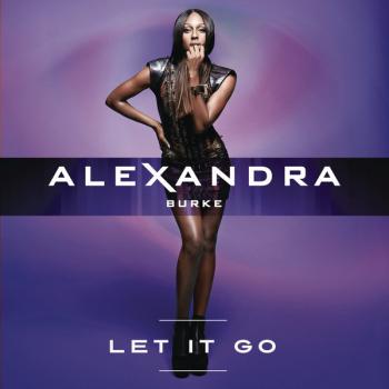 Alexandra Burke - Let It Go