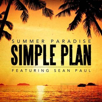 Simple Plan ft. Sean Paul - Summer Paradise