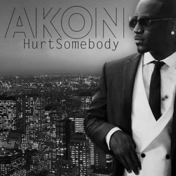 Akon ft. French Montana - Hurt Somebody