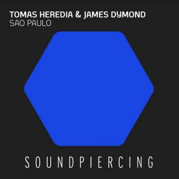 Tomas Heredia & James Dymond - Sao Paulo