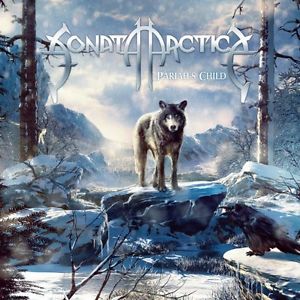 Sonata Arctica - Priah's Child