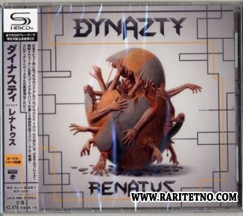 Dynazty - Renatus