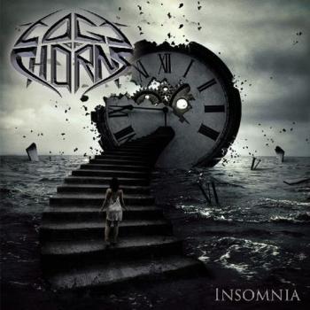 Edge Of Thorns - Insomnia