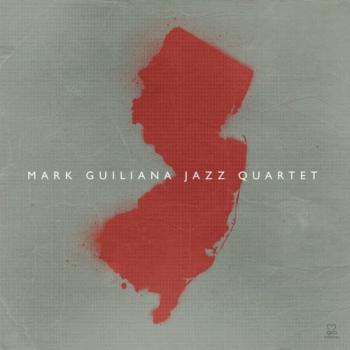 Mark Guiliana Jazz Quartet - Jersey