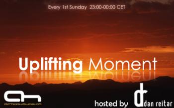 Dan Reitar Uplifting Moment 025