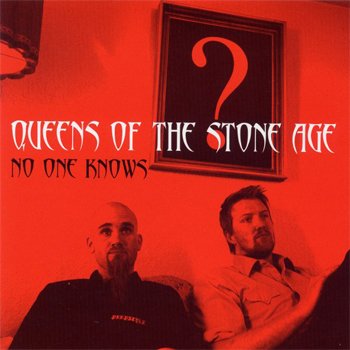 Queens Of The Stone Age - Discography 