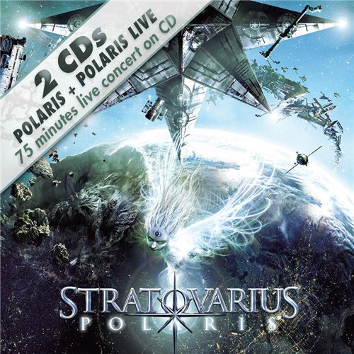 Stratovarius - Discography 