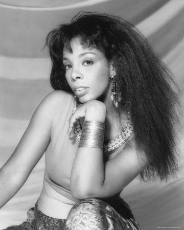 Donna Summer - Discography 