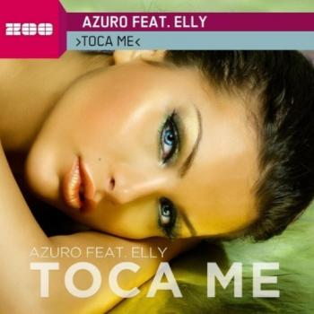 Azuro Feat. Elly - Toca Me