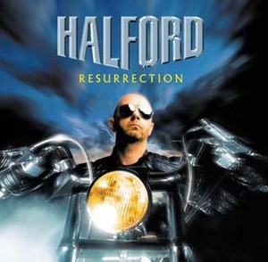 Rob Halford -  