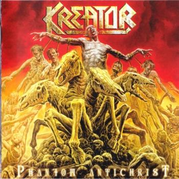 Kreator - Phantom Antichrist