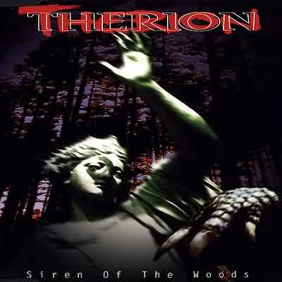 Therion - Discography 