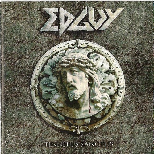 Edguy - Discography 